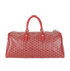 Croisiere 50 Duffle Bag, back view